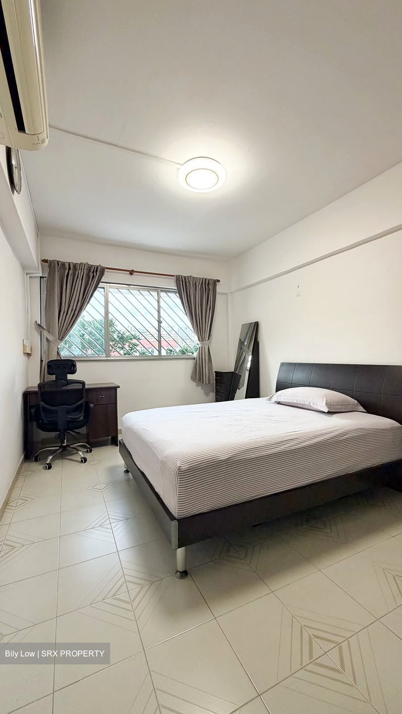 Blk 114 BUKIT PURMEI VILLE (Bukit Merah), HDB 4 Rooms #599849941